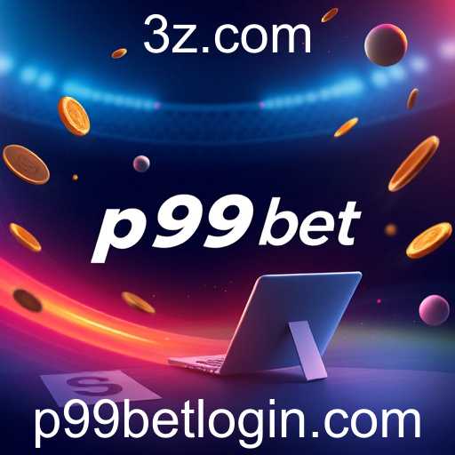 A Ascensão do P99 Bet no Mercado de Jogos Online