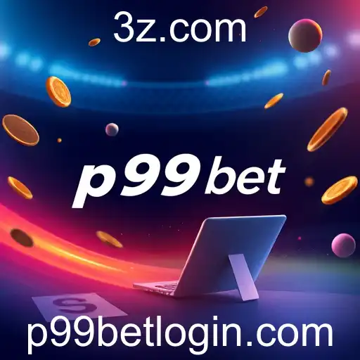 A Ascensão do P99 Bet no Mercado de Jogos Online