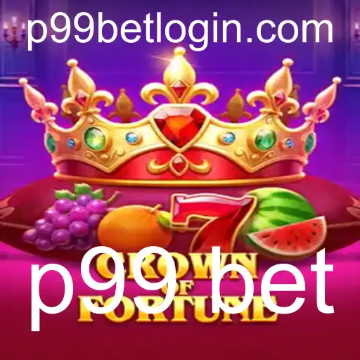 CrownofFortune: Mergulhe na Excitante Aventura de Apostas com p99 Bet
