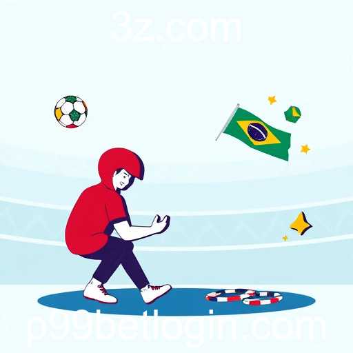 Cenário Atual dos Jogos Online no Brasil