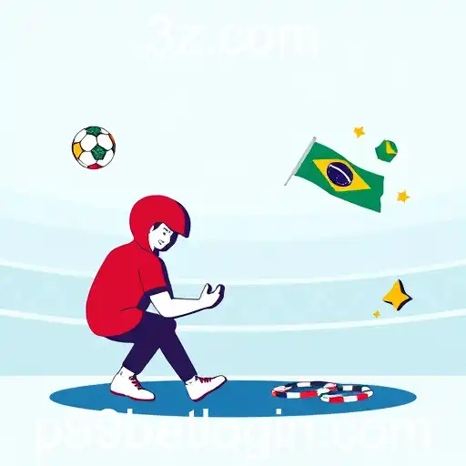 Cenário Atual dos Jogos Online no Brasil