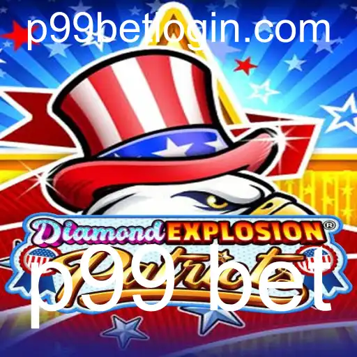 Explorando o Novo Fenômeno dos Jogos: DiamondExplosionPatriots e a Tendência p99 bet