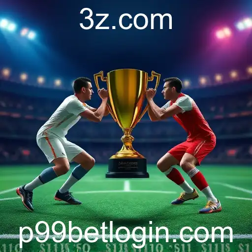 Dinâmicas e Desafios no Mundo do P99 Bet em 2025