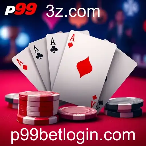 A Evolução do p99 Bet no Mercado de Jogos