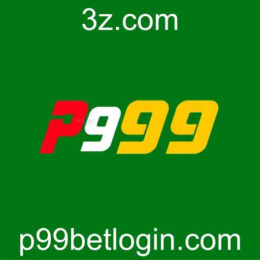 A Evolução das Apostas Online e o Impacto da P99 Bet
