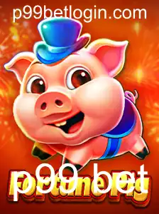FortunePig: Descubra o Fascínio do Jogo de Apostas P99 Bet