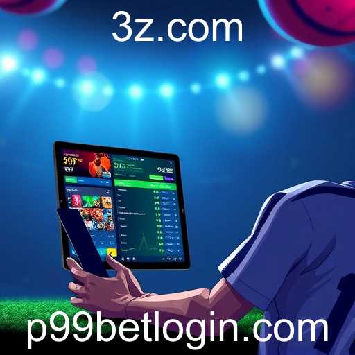 Crescimento do Mercado de Apostas Online no Brasil