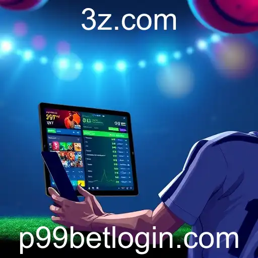 Crescimento do Mercado de Apostas Online no Brasil