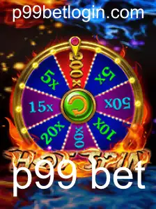 Descubra Tudo Sobre o Jogo HotSpin e Como Utilizar a Estratégia P99 Bet