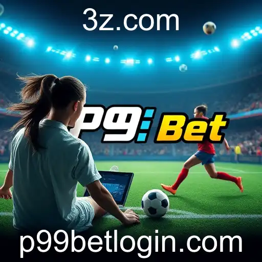 O Impacto do P99 Bet no Mercado de Jogos em 2026