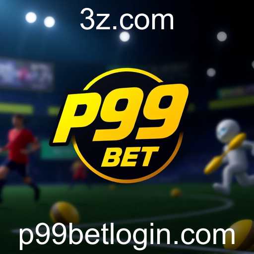 O Impacto da P99 Bet no Mercado de Jogos em 2026