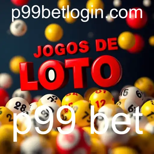 Jogos de loteria