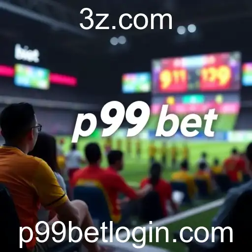 Expansão e Desafios do Mercado de Apostas Online