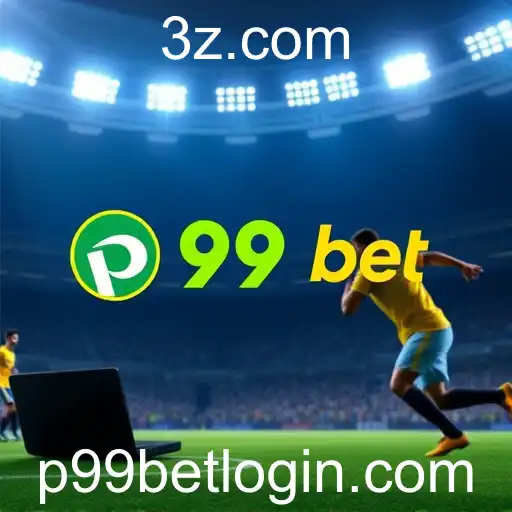 A Ascensão do 'p99 Bet' nas Plataformas de Jogos Online em 2026