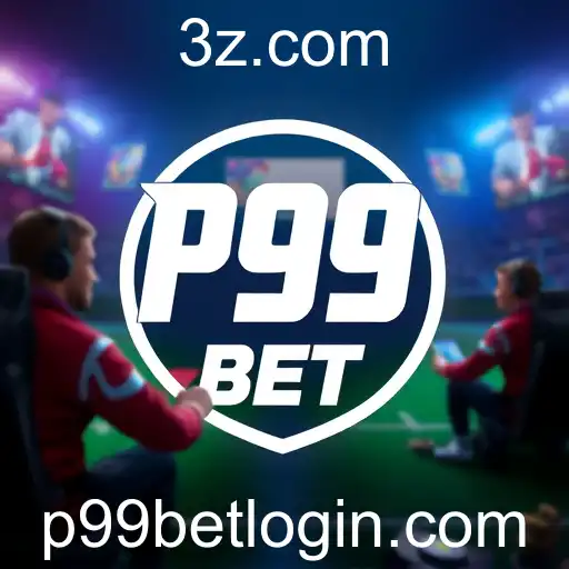 Ascensão do 'P99 Bet' no Cenário de Jogos Online
