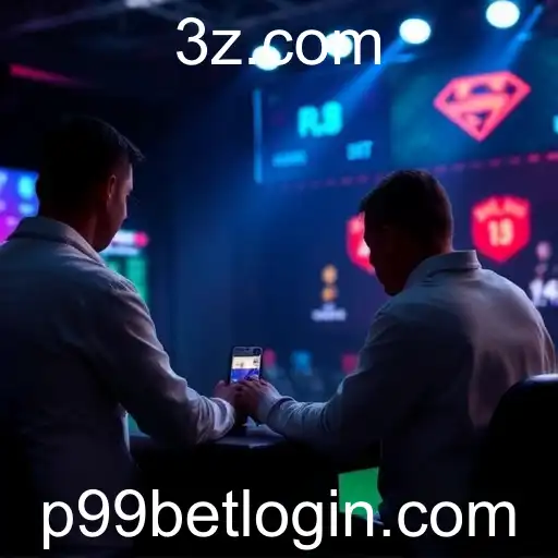 Tendências Recentes no Mercado de Jogos Online em 2025