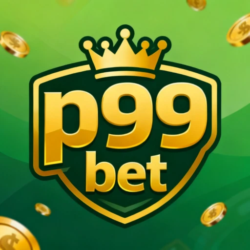 p99 bet Logo