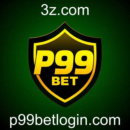 A Ascensão do P99 Bet no Mercado de Jogos Online
