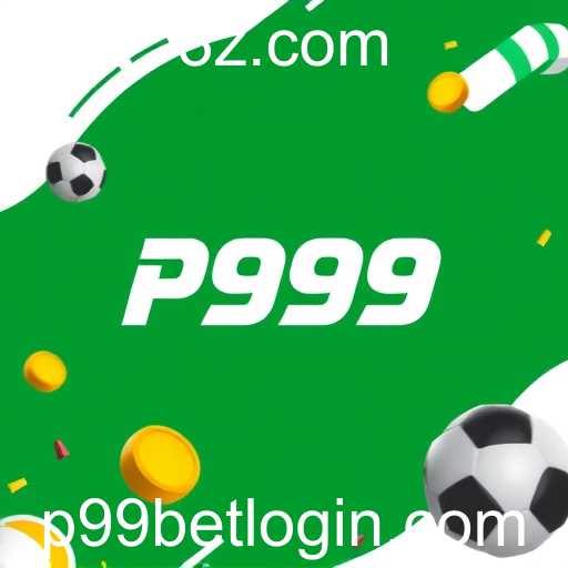 A Ascensão Surpreendente do P99 Bet no Mercado de Jogos