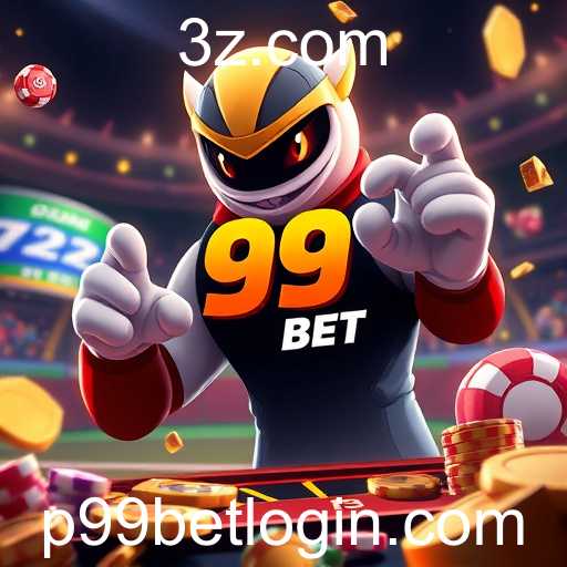 O Crescimento de P99 Bet no Mercado de Jogos Online