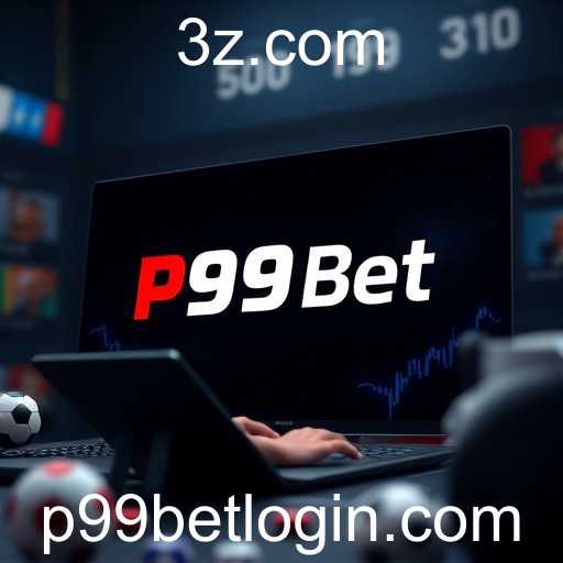 P99 Bet e a Revolução dos Jogos Online