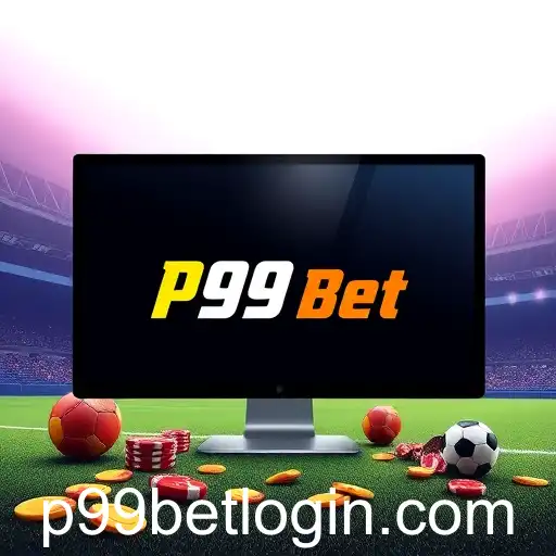 A Ascensão do P99 Bet nos Jogos Online