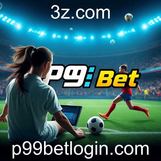 P99 Bet: A Nova Fronteira dos Jogos Online