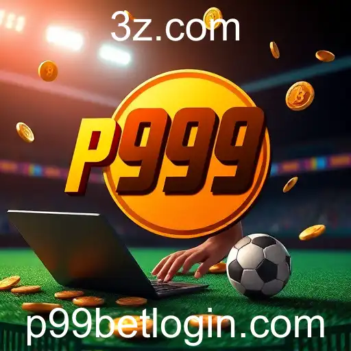 A Ascensão do P99 Bet no Cenário de Jogos Online
