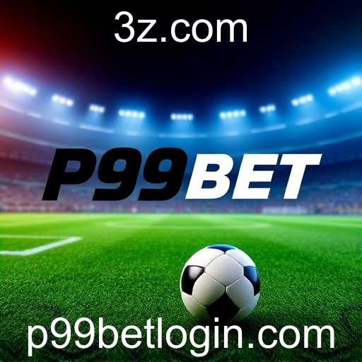 P99 Bet: A Revolução dos Jogos Online em 2026