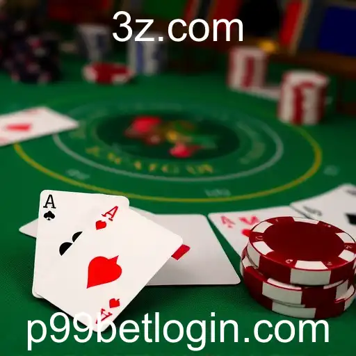 A Ascensão do P99 Bet: Inovação e Desafios no Mundo dos Jogos Online