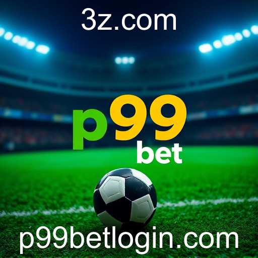 A Ascensão do P99 Bet no Mundo dos Jogos Online