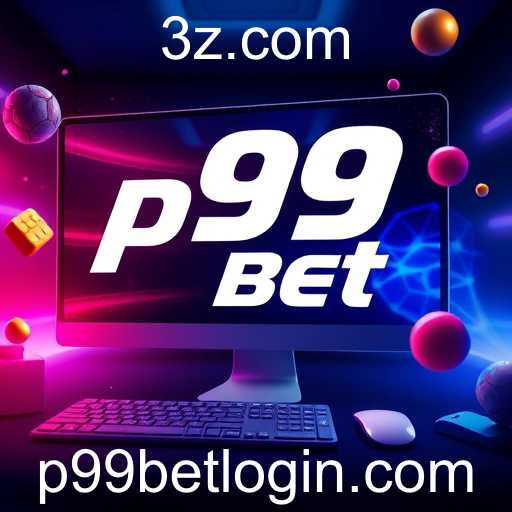 A Ascensão do p99 bet no Mercado de Jogos Online