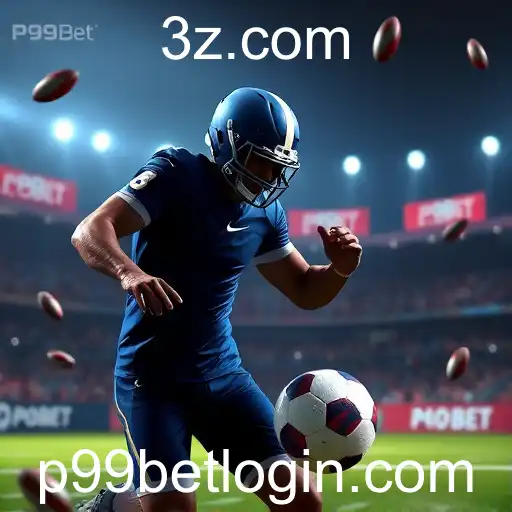 A Ascensão do P99 Bet no Cenário de Apostas Online