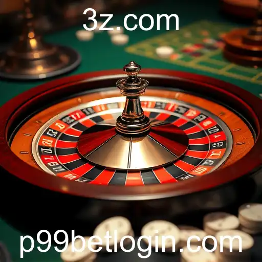 Explorando a Excitante Categoria de Roleta no P99 Bet