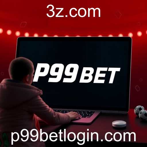 Tendências de Jogos Online em 2026: Um Olhar sobre o 'p99 bet'