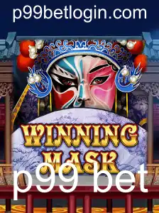 WinningMask: Descubra o Jogo Revolucionário na Arena P99 Bet